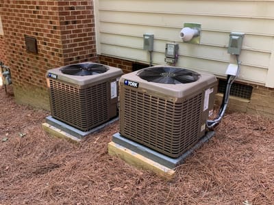 Delta Heating, Cooling & Plumbing