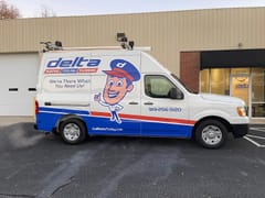 Delta Heating, Cooling & Plumbing