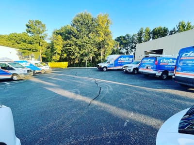 Delta Heating, Cooling & Plumbing