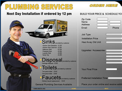 Delta Mechanical California