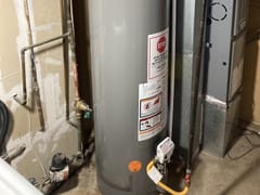 Delta Mechanical - Colorado Springs