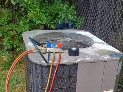 Delta Pacific Heating & Air