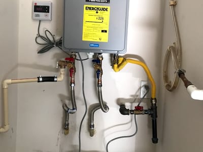 Delta Plumbing Heating & Air Conditioning