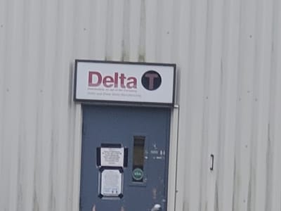 Delta T Distributors