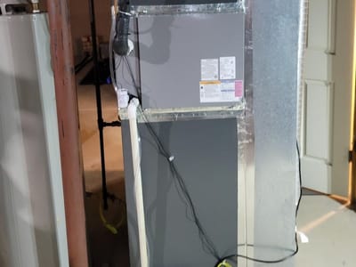 Delta T Heating & Air Services