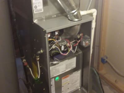 Delta T Heating & Air Services