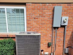 Delta T Heating & Air Services