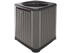 Delta T Heating and Cooling