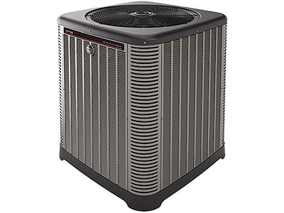 Delta T Heating and Cooling