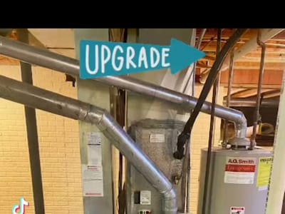 Delta T Heating & Cooling