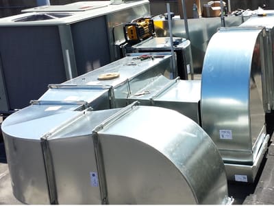 Delta T Heating & Cooling