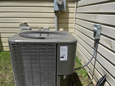 Delta T Mechanical Systems