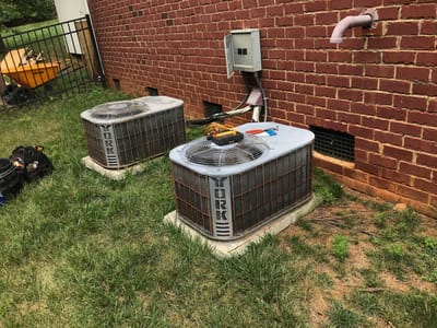 Delta T Mechanical Systems