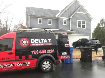 Delta T Mechanical Systems