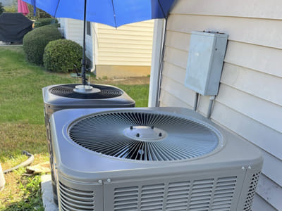 Delta T Mechanical Systems