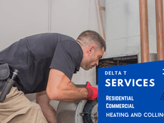 Delta T Services, Inc.