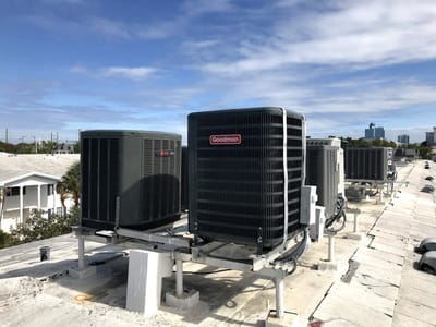 Delta-T Services LLC