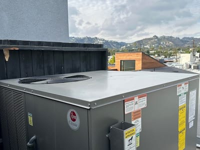 Delta Tech Mechanical