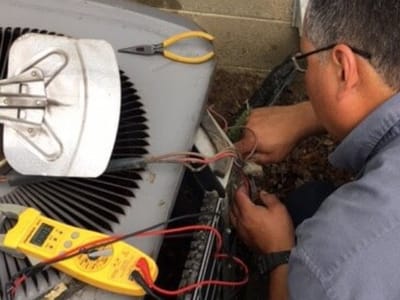 Delta Tech Mechanical