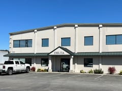 Delta Technology Corporation