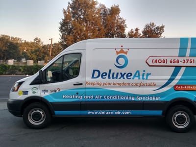 Deluxe Air