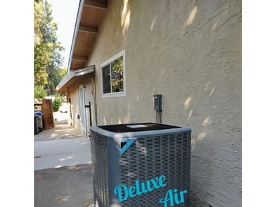 Deluxe Air