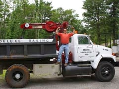 Deluxe Plumbing, Heating, and Drains