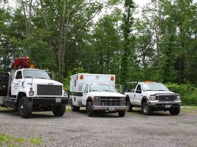 Deluxe Plumbing, Heating, and Drains