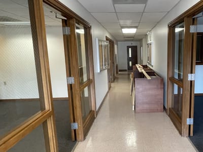 Deluxe Plumbing & Heating