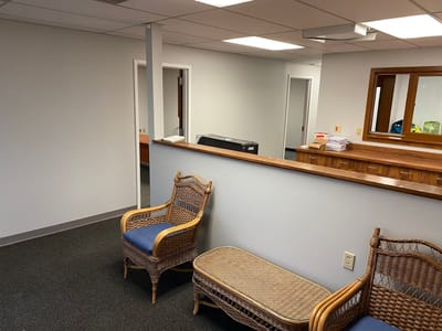 Deluxe Plumbing & Heating