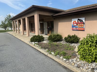 Deluxe Plumbing & Heating