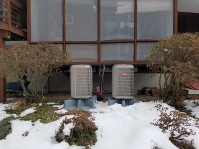 Demelo Heating & Air Conditioning Inc