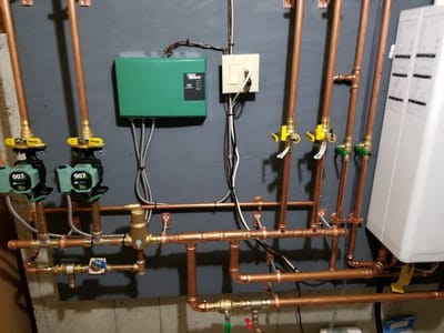 Demelo Heating & Air Conditioning Inc