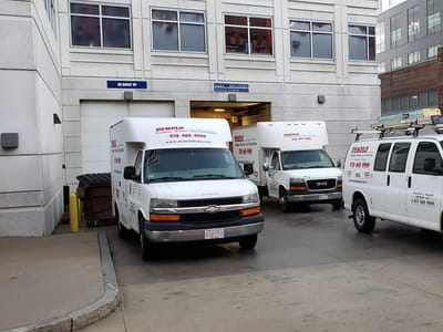 Demelo Heating & Air Conditioning Inc