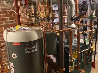 Demelo Heating & Air Conditioning Inc