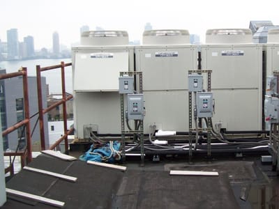 Denair HVAC Inc