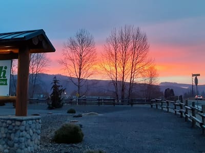 Denali Heating & Air Conditioning