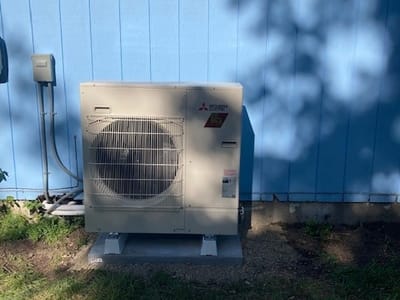 Denali Heating & Air Conditioning