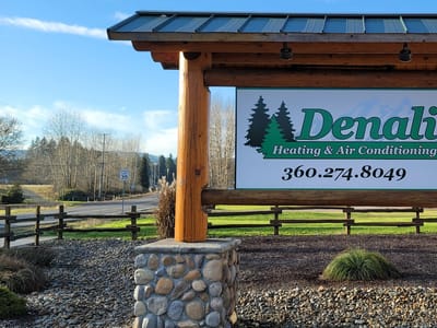 Denali Heating & Air Conditioning