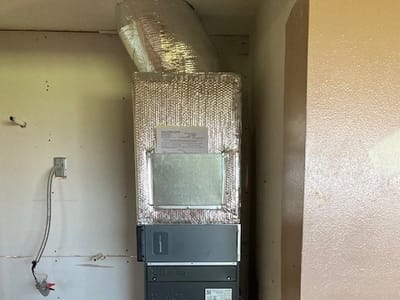 Denali Heating & Air Conditioning