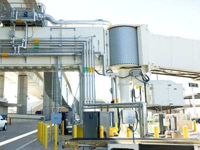 Denali HVAC, Plumbing & Electric