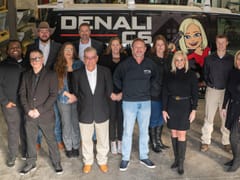 Denali HVAC, Plumbing & Electric