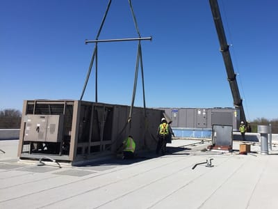 Denali HVAC, Plumbing & Electric