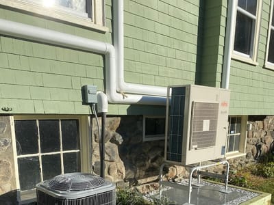 DeNardo Heating And Cooling INC