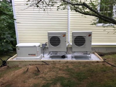 DeNardo Heating And Cooling INC