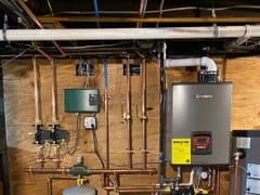 DeNardo Heating And Cooling INC