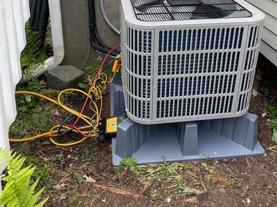 DeNardo Heating And Cooling INC