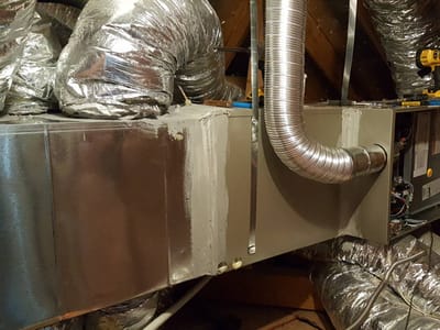 Denco Air Conditioning & Heating