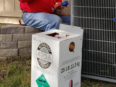 Denco Air Conditioning & Heating