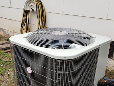 Denco Air Conditioning & Heating